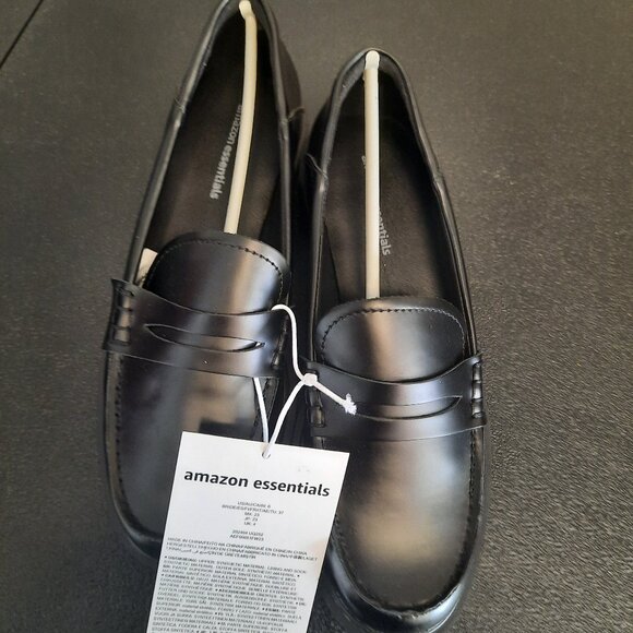 Amazon essentials loafers - Picture 1 of 3